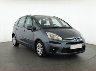 Citro�n C4 Picasso 1.8 i, nov� STK, servisovan�