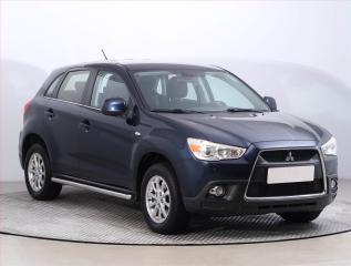 Mitsubishi ASX 1.8 DI-D MIVEC, 4X4, R,2.maj