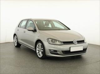 Volkswagen Golf 2.0 TDI, Automat, Ke, Navi