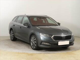 �koda Octavia Style 2.0 TDI, Automat, �R