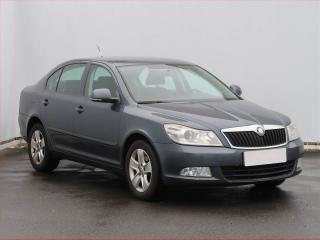 koda Octavia 1.6 TDI, Tempomat