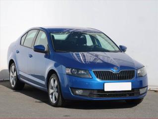 koda Octavia Elegance 2.0 TDI, Serv.kniha