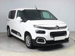 Citro�n Berlingo Feel 1.5 BlueHDi, 5M�st, �R
