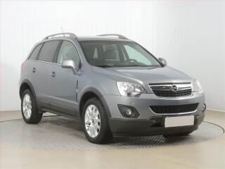 Opel Antara 2.2 CDTI, Navi, Tempomat