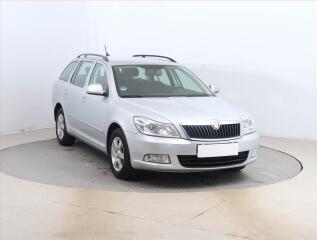 �koda Octavia Ambition Plus 1.6 TDI, po STK