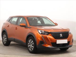 Peugeot 2008 1.2 PureTech, �R,1.maj