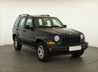 Jeep Cherokee 2.8 CRD, 4X4, po STK, Tan