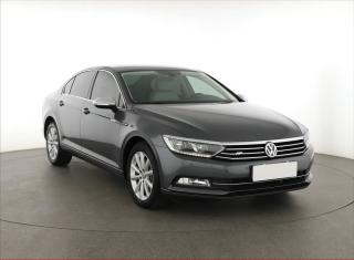 Volkswagen Passat Comfortline 2.0 TDI, Automat