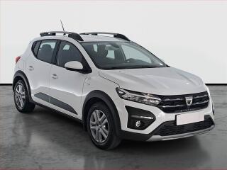 Dacia Sandero 1.0 TCe, LPG, Tempomat