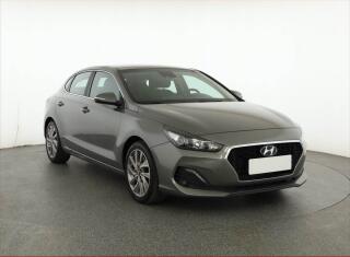 Hyundai i30 1.4 T-GDI, �R,1.maj