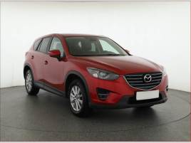 Mazda CX-5 2.0 Skyactiv-G, Ke, Navi