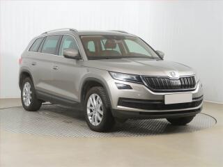 �koda Kodiaq 2.0 TDI