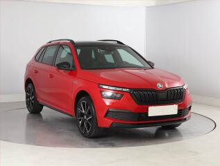 �koda Kamiq Monte Carlo 1.5 TSI