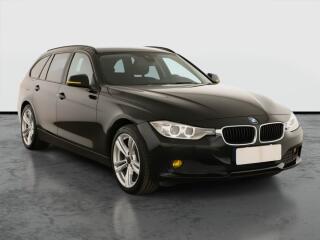 BMW 320 d xDrive, 4X4, Navi