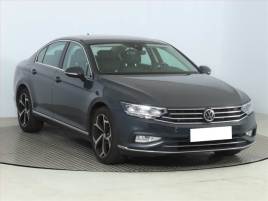 Volkswagen Passat Elegance 1.5 TSI, R, SERVIS