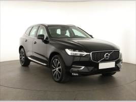 Volvo XC60 Inscription T5 AWD, R,1.MAJ