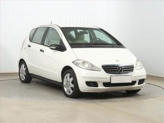 Mercedes-Benz A 170 , po STK, Tan
