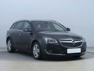 Opel Insignia 2.0 CDTI, Automat