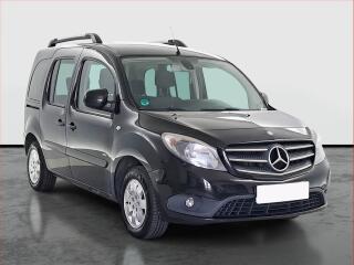 Mercedes-Benz Citan 111 CDI, 5M�st, 1Maj