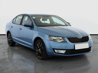 �koda Octavia Ambition 1.6 TDI, Tempomat