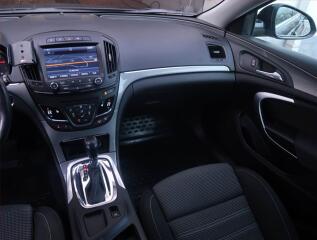 Renault Mégane (2012) Bose 1.9 dCi, Navi, Tempomat - náhled 8