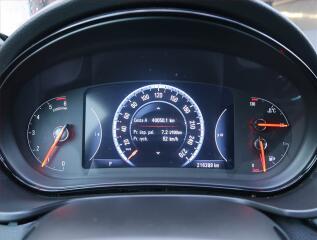 Renault Mégane (2012) Bose 1.9 dCi, Navi, Tempomat - náhled 10