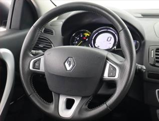 Renault Mégane (2012) Bose 1.9 dCi, Navi, Tempomat - náhled 14