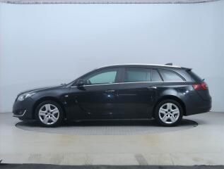 Renault Mégane (2012) Bose 1.9 dCi, Navi, Tempomat - náhled 3