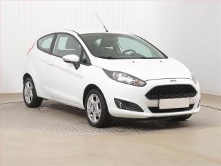 Ford Fiesta 1.0 EcoBoost, R,1.maj