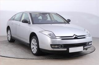 Citron C6 Exclusive 2.7 HDi 205, Automat