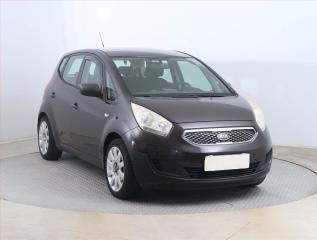 koda Fabia 1.4, nov STK, Tan, Klima