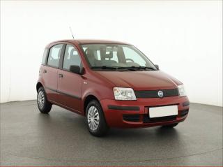 Fiat Panda 1.1, po STK, jezd dobe