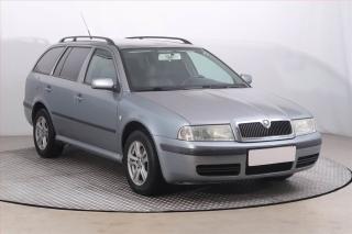 koda Octavia Ambiente 1.9 TDI , 4X4