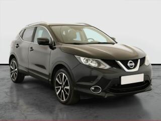 Nissan Qashqai Tekna 1.6 dCi, 4X4