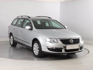 Volkswagen Passat Trendline 1.9 TDI, po STK