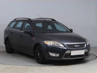 Ford Mondeo 1.8 TDCi, po STK