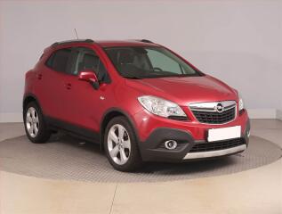 Opel Mokka 1.4 Turbo, 4X4, Tempomat