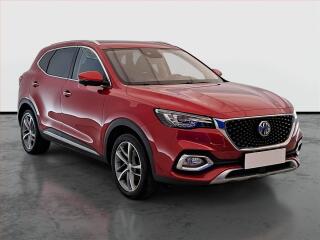 MG HS 1.5 TGI