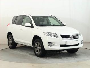 Toyota RAV4 Style 2.0 VVT-i, 4X4, Automat