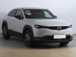 Mazda MX-30 e-Skyactiv, Automat