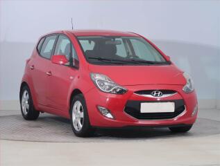 Hyundai ix20 1.4 CVVT