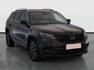 �koda Kodiaq Style 2.0 TDI