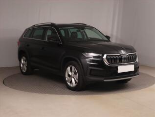 �koda Kodiaq Style 2.0 TDI