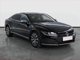 Volkswagen Arteon Elegance 2.0 TDI 4Motion