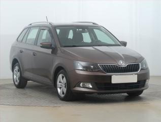 koda Fabia Ambition Plus 1.0 TSI