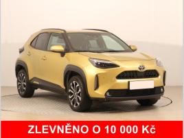 Toyota Yaris Cross Comfort Style Tech 1.5 VVT-i