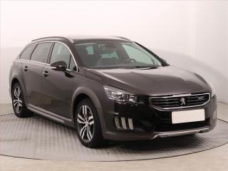 Peugeot 508 2.0 BlueHDi, Automat