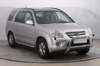 Honda CR-V 2.0 i, LPG, 4X4, po STK