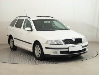 koda Octavia 1.9 TDI, Automat, nov STK