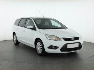 Ford Focus 1.6 TDCi, po STK, Ta�n�
